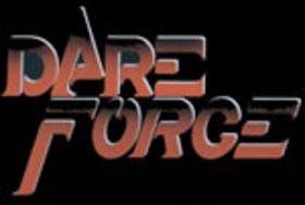 logo Dare Force